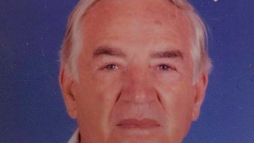 Έφυγε από τη ζωή ο Αντώνης Τσιγκούρης, αύριο το μεσημέρι η κηδεία