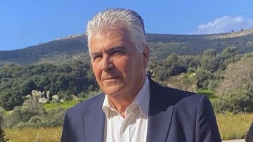 Δήμαρχος Λέρου: "Προσοχή απατεώνας παριστάνει τον υπάλληλο του δήμου"