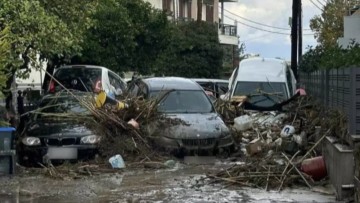 Κάτοικοι της περιοχής «Βρυσιά» Ρόδου για τις ζημιές από την “Bora”: «Η αξιοπρέπειά μας βάλλεται καθημερινά»