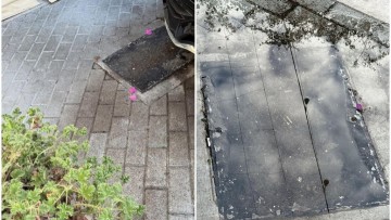 Βαρύ πρόστιμο 10.000 € από τη ΔΕΥΑΡ για όσους σφραγίζουν παράνομα φρεάτια