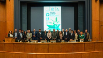 Ημερίδα «Πράσινα Νησιά και η μετάβασή τους προς την κλιματική ουδετερότητα»