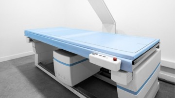 Μηχάνημα οστικής πυκνότητας θα αγοράσει η περιφέρεια για το νοσοκομείο Ρόδου