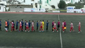 Δεν πήρε τίποτα στη Μύκονο ο ΑΕΡΑ