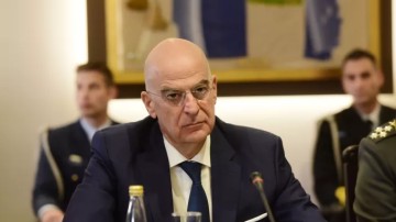 Τουρκία: Χαρακτηρίζουν Ψέριμο, Κίναρο και Λέβιθα «τουρκικά νησιά» - «Ο Δένδιας παραβίασε τη Συνθήκη της Λωζάνης»