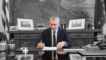 Εντάσσεται σε πρόγραμμα της Περιφέρειας η αποκατάσταση και επέκταση του κτιρίου του 3ου Νηπιαγωγείου Κω