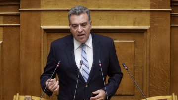 Μ. Κόνσολας: «Διαμονή με ειδικούς όρους των εκπαιδευτικών που υπηρετούν σε νησιωτικές και τουριστικές περιοχές»