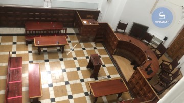 Ένοχος κρίθηκε 33χρονος από το Κογκό που συνελήφθη στη Σύμη για διευκόλυνση αλλοδαπών