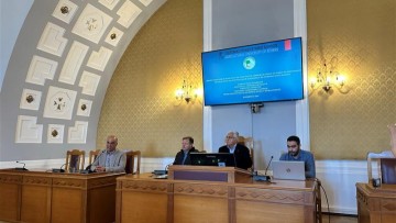 H Hotels Collection: Παρουσίαση Μελέτης αναδάσωσης στη νήσο Ρόδο