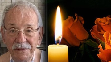 Έφυγε από τη ζωή και κηδεύεται αύριο Πέμπτη ο συμπολίτης μας Δημήτριος Χατζησταματίου