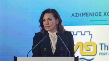 Όλγα Κεφαλογιάννη: Εθνική επιτυχία η πορεία του ελληνικού τουρισμού