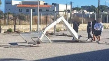 Τ.Ο. Ρόδου της ΚΝΕ: Για πόσο ακόμα θα μας “πλακώνει” αυτή η εγκληματική πολιτική;
