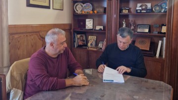 Προγραμματική Σύμβαση Δήμου Κω και ΚΩΑΝ για τις μελέτες κρίσιμων κυκλοφοριακών έργων