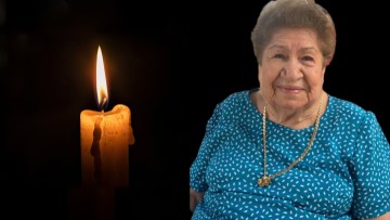 «Έφυγε» από τη ζωή η συμπολίτισσά μας Βαρβάρα Περίδη