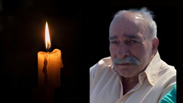 «Έφυγε» από τη ζωή ο γνωστός επιχειρηματίας της Ρόδου, Βασίλης Κάτρης