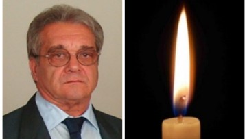 Έφυγε από τη ζωή ο Μιχάλης Χατζημιχάλης – Ήταν ένας από τους παλαιότερους τουριστικούς πράκτορες της Ρόδου