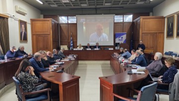 Ανάγκη για δημιουργία Παρατηρητηρίου κλιματικής αλλαγής των Δήμων