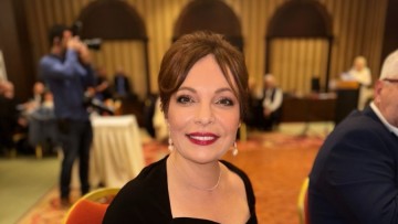 Βραβεύτηκε από τον Όμιλο UNESCO η Ροδούλα Λουλουδάκη ως προσωπικότητα του πολιτισμού και της δημοσιογραφίας