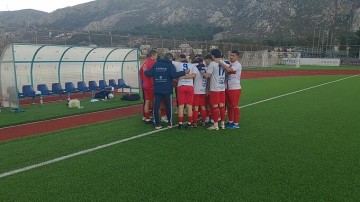 Διαμαρτύρεται για τη διαιτησία ο Διαγόρας Βατίου