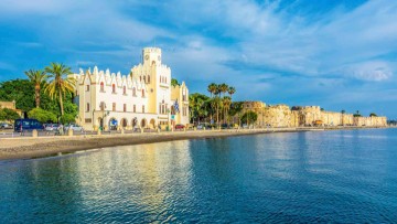 Συνεδριάζει τη Δευτέρα η Δημοτική Κοινότητα Κω