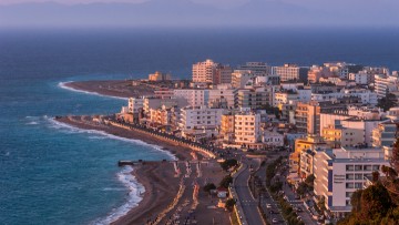 Έναρξη εργασιών της ΔΕΥΑΡ στο δίκτυο ύδρευσης στην Ακτή Σαχτούρη