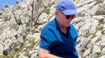 Νεότερα για τον θάνατο του παρουσιαστή του BBC στη Σύμη: Βγήκε το πόρισμα του ιατροδικαστή