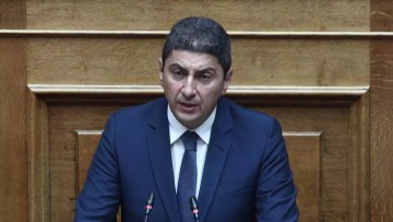 Ο Λευτέρης Αυγενάκης ξανά στην ΚΟ της ΝΔ