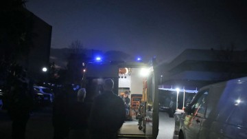 Τραγωδία στη Ρόδο: 55χρονος άνδρας εντοπίστηκε νεκρός κοντά στο λιμάνι