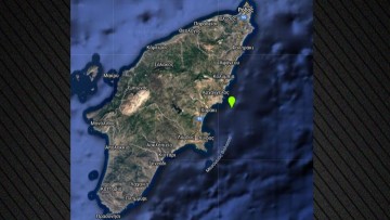 Νέα τουρκική πρόκληση με ΝΟΤΑΜ για έρευνα και διάσωση έξω από τη Ρόδο