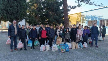 Όταν ο Εθελοντισμός συναντάει την Επαγγελματική Γνώση και την Ιστορία του Δήμου της Ρόδου