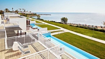 Ολοκληρώθηκε η εξαγορά των δύο ξενοδοχείων της Sunwing Hellas σε Ρόδο και Κρήτη