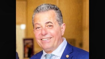 Έφυγε από τη ζωή ο επιχειρηματίας Κώστας Ζώης