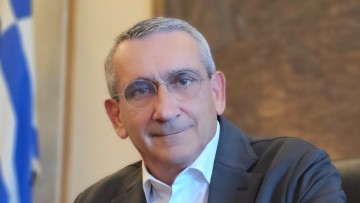 Η τοποθέτηση του Γιώργου Χατζημάρκου στο Forum Ελληνικού Δικτύου Ανθεκτικών Πόλεων