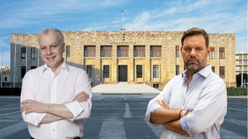 Οριστικά και αμετάκλητα δήμαρχος ο Αλ. Κολιάδης - Απορρίφθηκαν ομόφωνα οι ενστάσεις από το Συμβούλιο της Επικρατείας