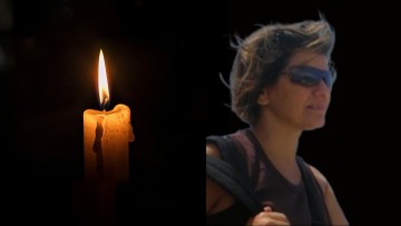 Θλίψη και συγκίνηση στη Ρόδο: Έφυγε από τη ζωή σε ηλικία 61 ετών η Μαρία Παπανδρέου του Ανδρέα