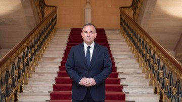 Γιάννης Παππάς: «Οι μεγάλες στιγμές των ευχών»