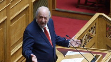 Γ. Νικητιάδης για «ΣΑΟΝΗΣΟΣ»: «Τι περιμένετε… επιτέλους κ. Πρωθυπουργέ για να παρέμβετε;»