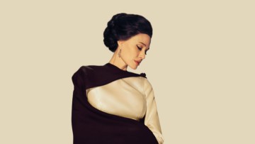 Π. Δρακόπουλος: «Μαρία Κάλλας – κάτω απ’ την περσόνα»