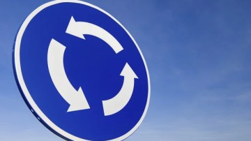 Κυκλικοί κόμβοι, συμβουλές για ασφαλή κυκλοφορία- Ανακοίνωση του Συλλόγου Εκπαιδευτών Οδηγών Δωδεκανήσου