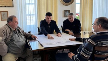 Ολοκλήρωση Διαδικασίας Επανακαθορισμού Χερσαίας και Καθορισμού Θαλάσσιας Ζώνης Λιμένα Σκάλας Πάτμου