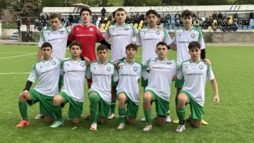 Μικτές ομάδες: Ήττα χωρίς συνέπειες για την Κ16, πρόκριση για την Κ14