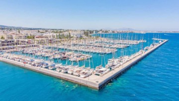 Αναπτυξιακό "άλμα" για τη μαρίνα της Κω - Εγκρίθηκε χρηματοδότηση 1.426.665 € από το Ταμείο Ανάκαμψης