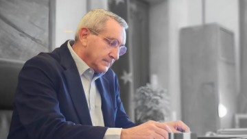 Ένταξη του ψηφιακού διδύμου του ηφαιστείου της Νισύρου στο Πρόγραμμα «Νότιο Αιγαίο» 2021-2027