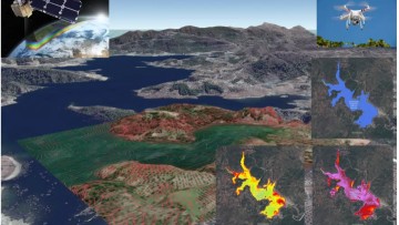 Δορυφορικά «μάτια» στα νερά της Ρόδου από την ΕΥΑΘ