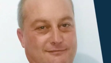 Ορίστηκε εκ νέου Αντιδήμαρχος Δημοτικής Ενότητας Ατταβύρου ο Κωνσταντίνος Μενεγάκης