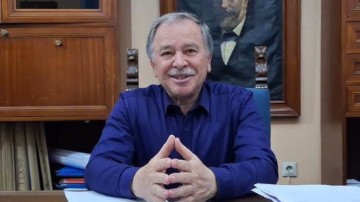 «Με όρεξη και επιμονή να κυνηγήσετε τα όνειρά σας» — Η προτροπή του δημάρχου στην αφετηρία της σχολικής χρονιάς