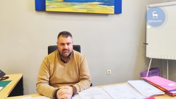 Μεγάλες οι ζημιές στο Ροδίνι και την Κοιλάδα των Πεταλούδων