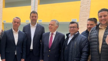 Συνάντηση με τον Υπουργό Μεταφορών κ. Χρ. Σταϊκούρα είχαν στη Ρόδο τα μέλη του σωματείου Εκμίσθωσης Ε.Ι.Χ οχημάτων