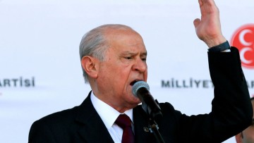 Προκλητικές δηλώσεις Μπαχτσελί: Δεν γίνεται να σκεφτούμε τα Δωδεκάνησα χωρίς την Τουρκία