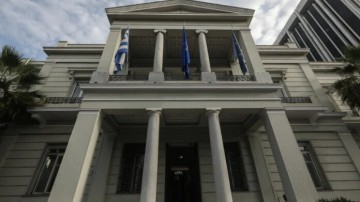 ΥΠΕΞ: Αυστηρή απάντηση σε Μπαχτσελί για Δωδεκάνησα – «Η Ελλάδα δεν παραιτείται από το δικαίωμά της στην άμυνα»