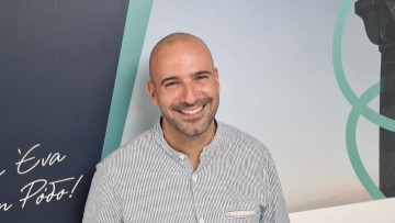 Ορίστηκε Εντεταλμένος Δημοτικού Συμβούλου Δ.Ε. Καμείρου και Συγκοινωνίας ο Στέργος Παπαστεργής